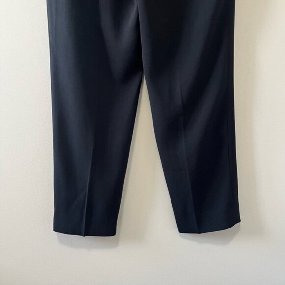 Aritzia Babaton Black Conan Pants Size 4 - Picture 7 of 12